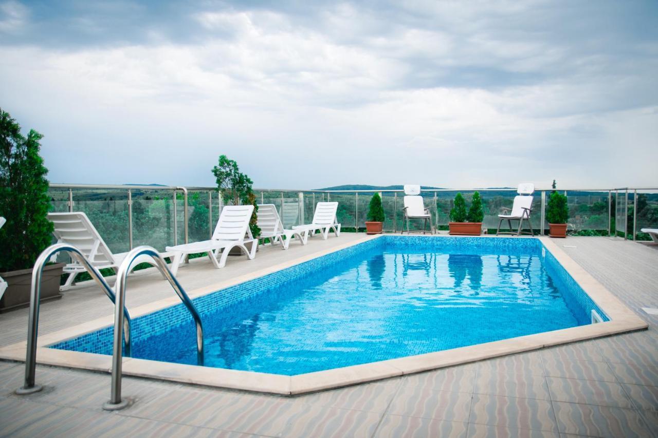 Holiday Apartment 7 Hiszarja Kültér fotó